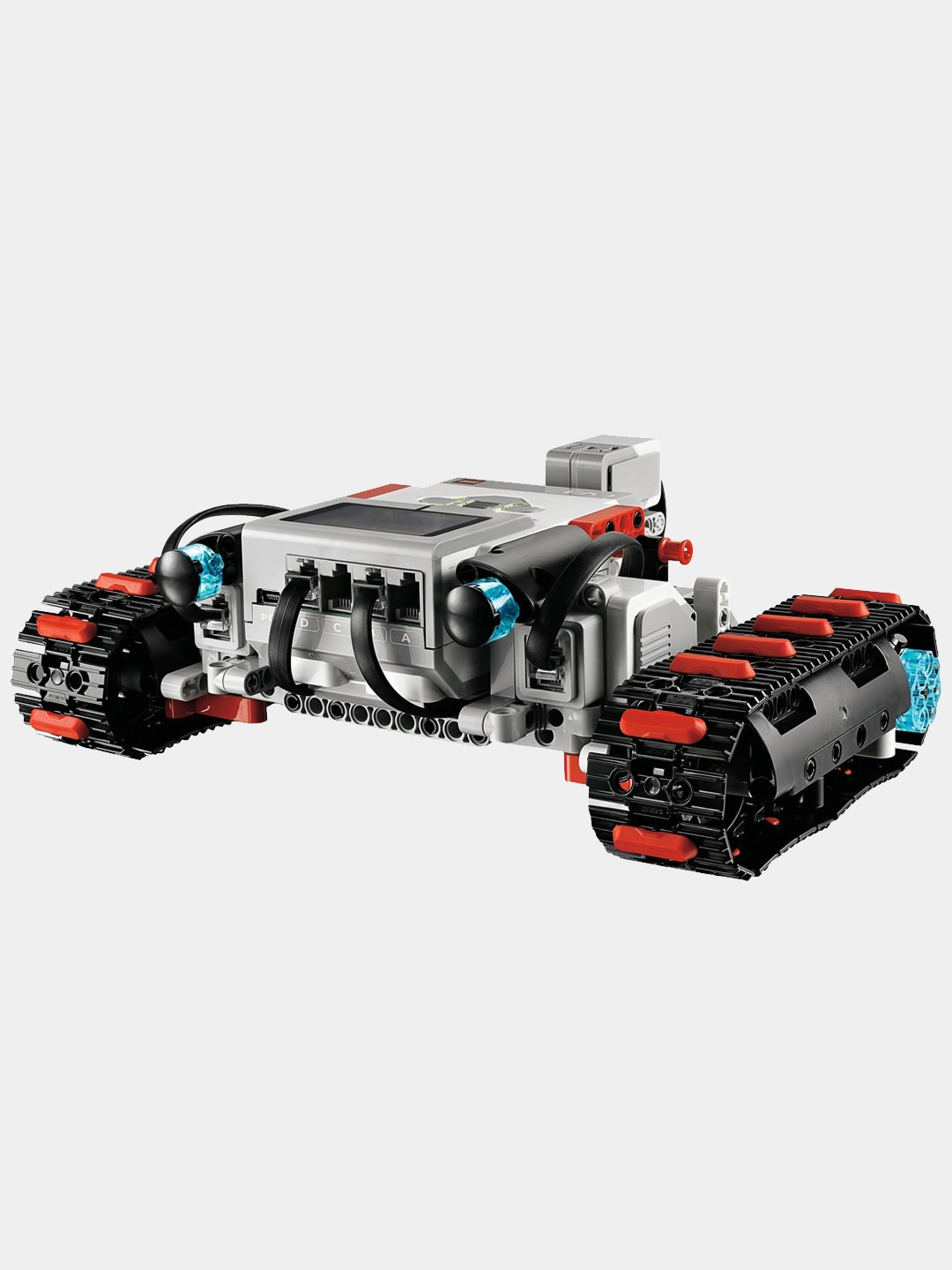 Базовый Набор Lego Ev3 Купить