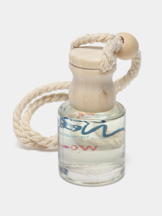 Avtomobil aromatizator Wellnax Woody, 8 ml