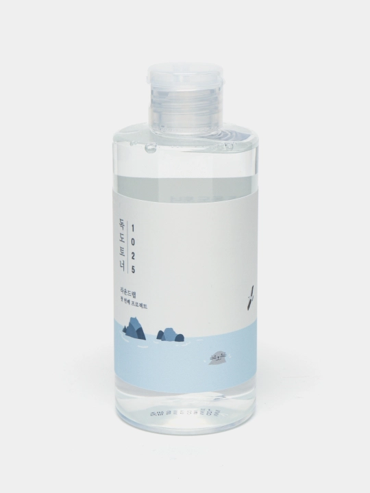 Тонер для лица Round lab 1025 Dokdo Toner, 200 мл - 