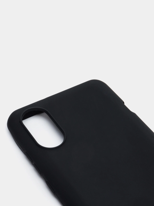 G'ilof ZTE Blade A31 Plus uchun