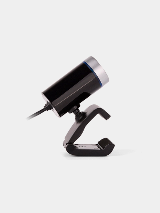 A4Tech PK-910H — Full HD 1080p veb-kamera, 30 FPS, mikrofon, 70°, USB