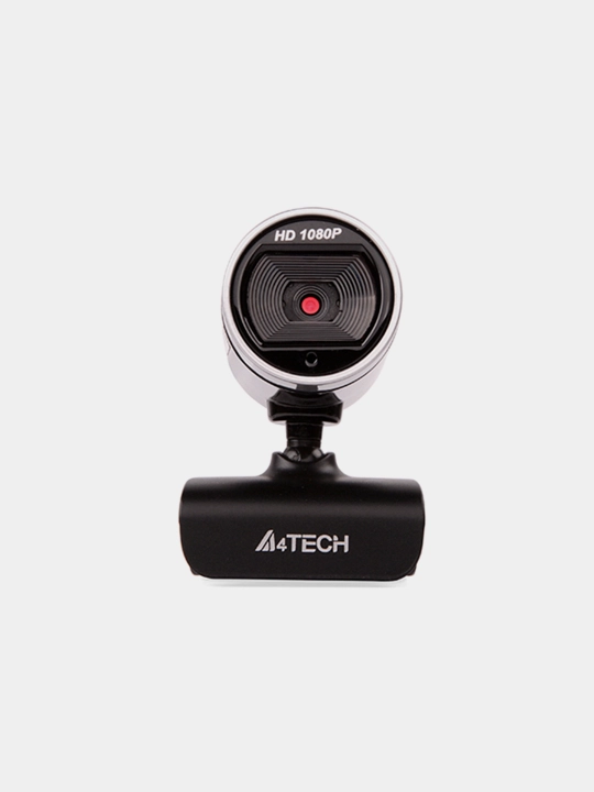 A4Tech PK-910H — Full HD 1080p veb-kamera, 30 FPS, mikrofon, 70°, USB