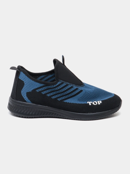 Слипоны мужские Unisex W003