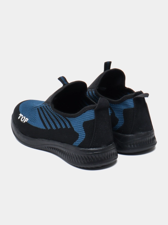 Слипоны мужские Unisex W003