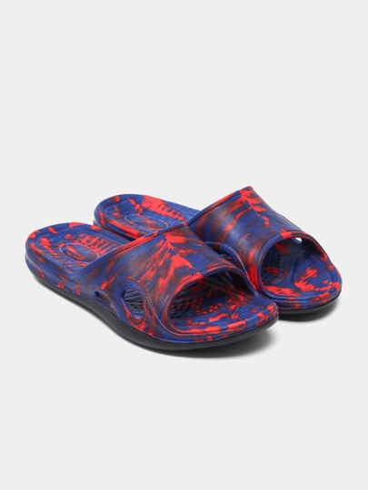 Шлепанцы с открытым носом Unisex