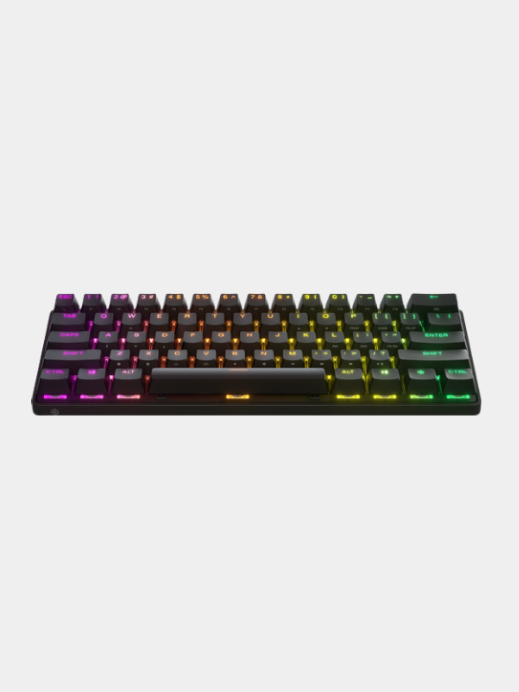 Клавиатура Steelseries Apex Pro Mini Wireless US купить по низким ценам ...