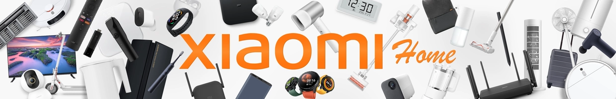 Xiaomi Home