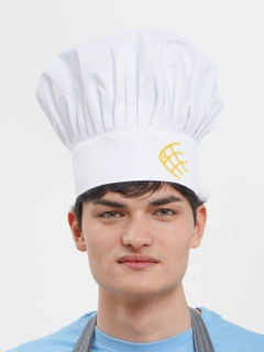 Белый