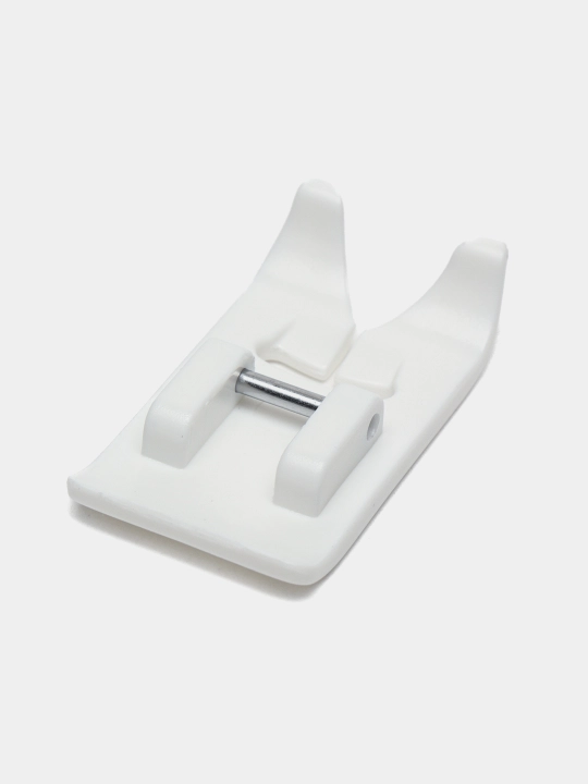 Charm uchun lapka teflon Aurora, vertikal chelnok uchun, 5 mm