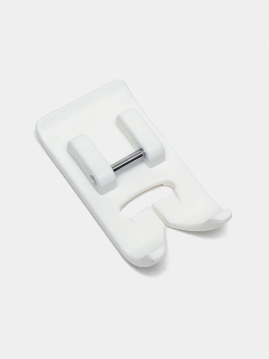 Charm uchun lapka teflon Aurora, vertikal chelnok uchun, 5 mm - 