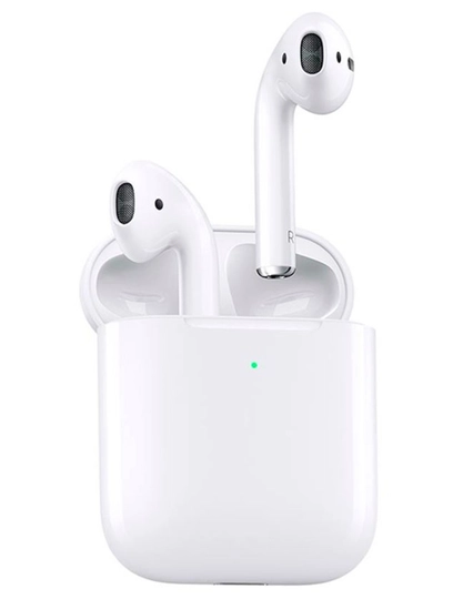 Беспроводне наушники  Pods 2.2 Dubai version для iOS/Android - 