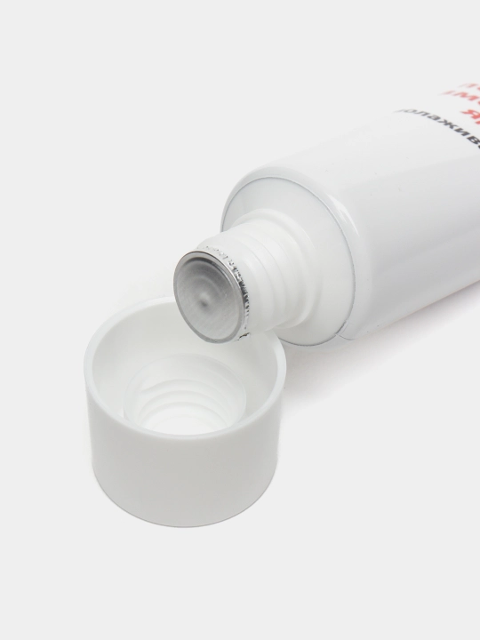 Yoshartiruvchi krem Домашний Доктор, ilon zahari peptidlari bilan, 30 ml