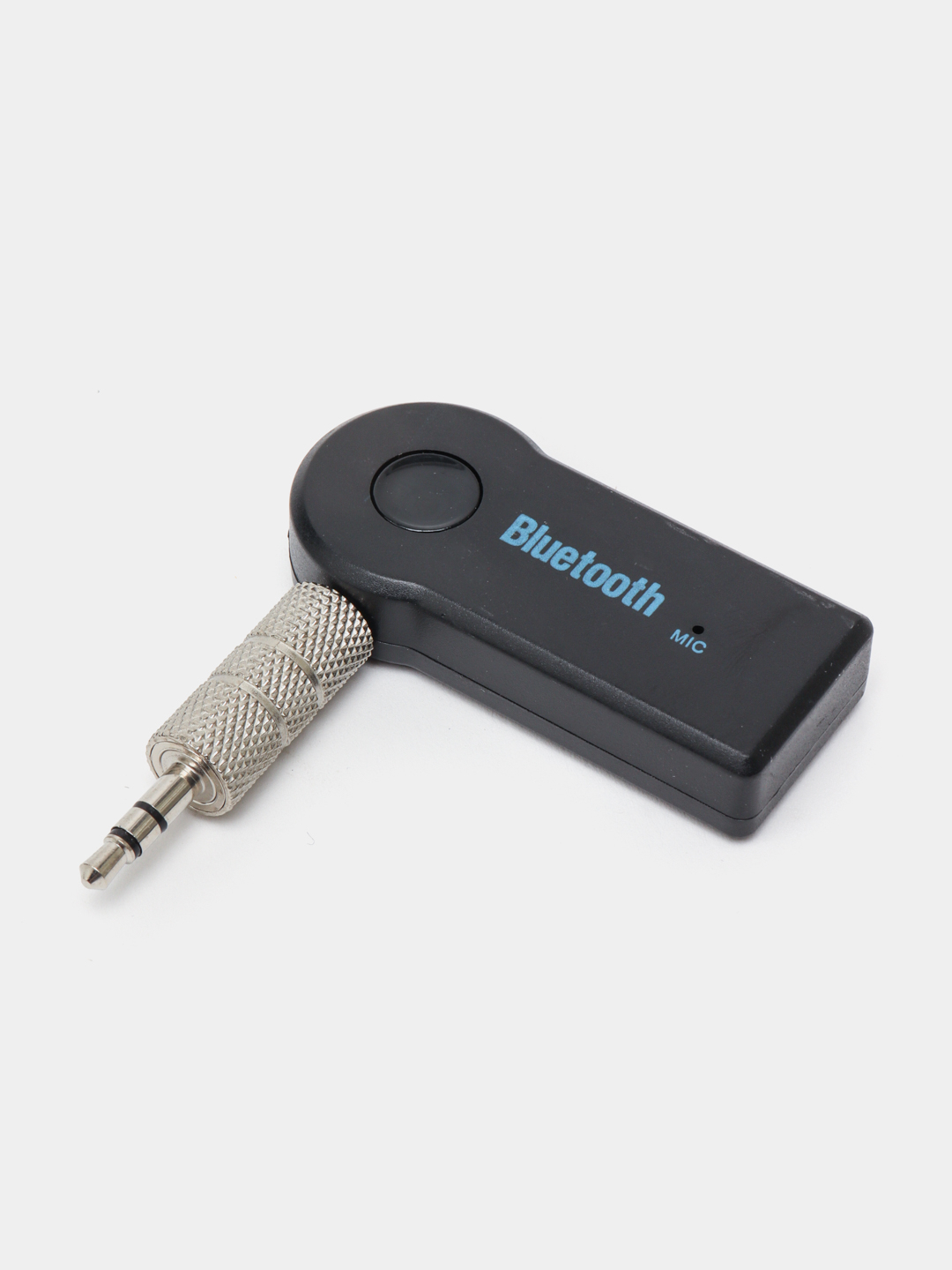 Адаптер для автомобиля Bluetooth AUX, 3.5 мм место для флешки купить по ...
