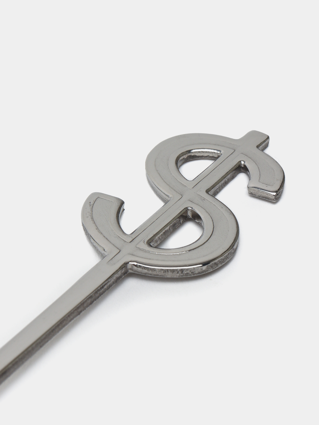 Choy qoshiq-dollar, suvenir