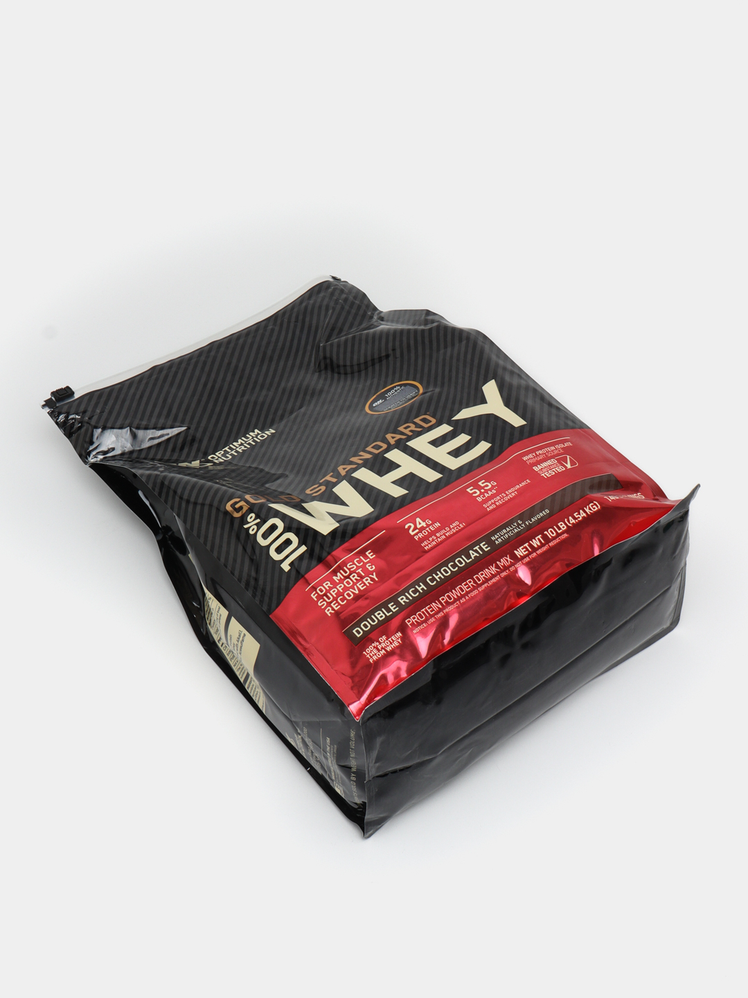 Whey gold standard шоколад