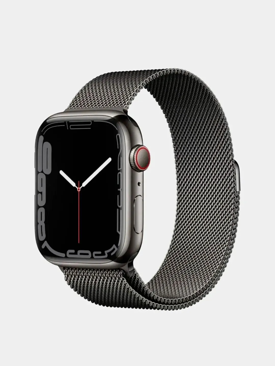 Умные смарт часы, фитнес браслет LK8 PRO, 45 мм, 2 ремешка купить по ...