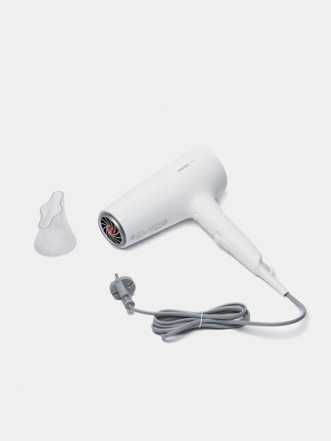 Фен Philips BHD500 купить по низким ценам в интернет-магазине Uzum (274897)