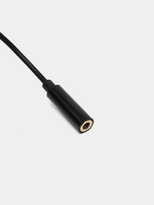 Adapter USB Type-c audio uyasi Jack aux 3.5 mm