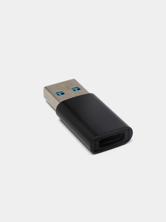 USB Type-C 3.0 adapteri