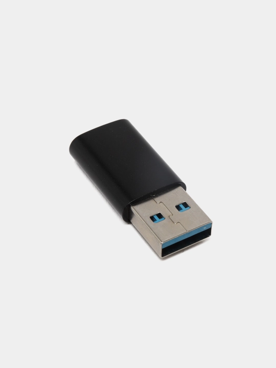 USB Type-C 3.0 adapteri