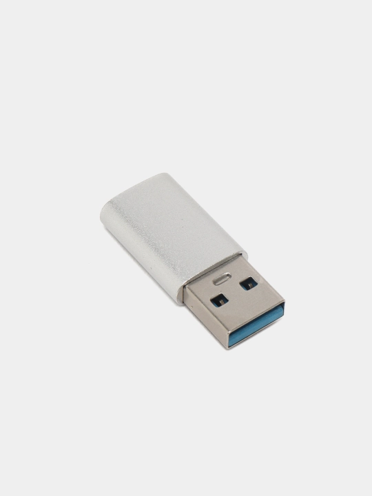 USB Type-C 3.0 adapteri