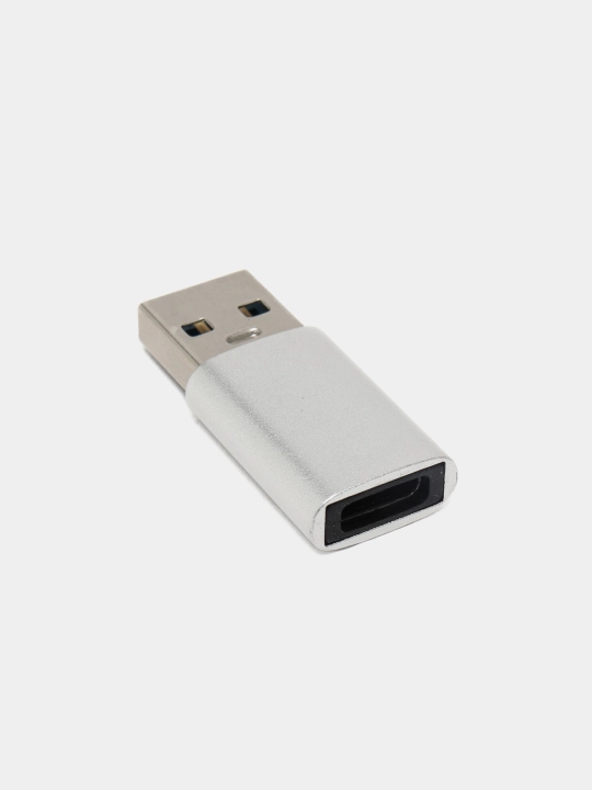 USB Type-C 3.0 adapteri
