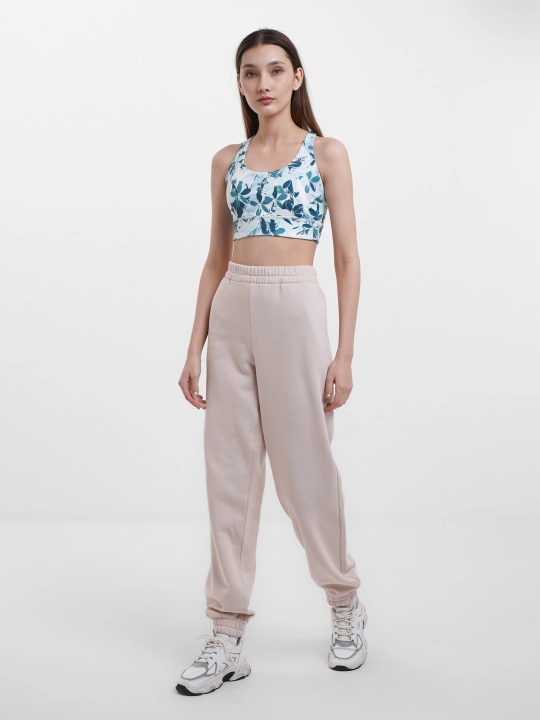 Брюки женские My Wear MYW113, с начесом