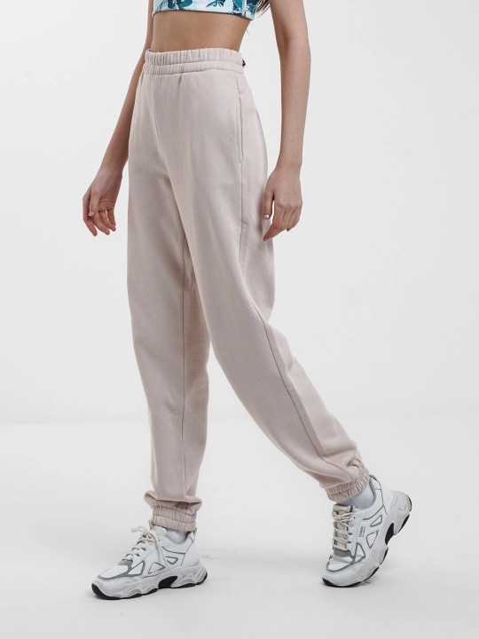 Брюки женские My Wear MYW113, с начесом