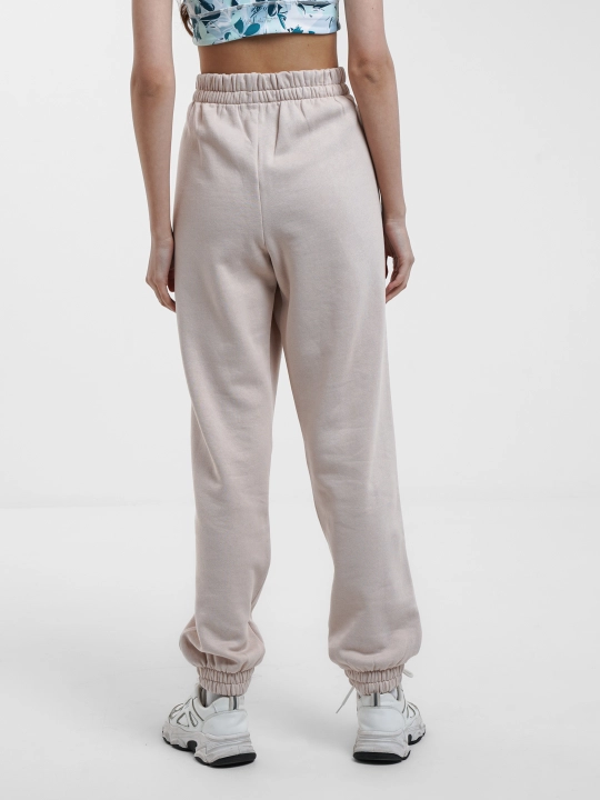 Брюки женские My Wear MYW113, с начесом