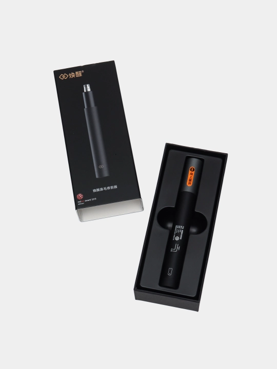 Xiaomi Mini Nose Hair Trimmer burun va quloq uchun