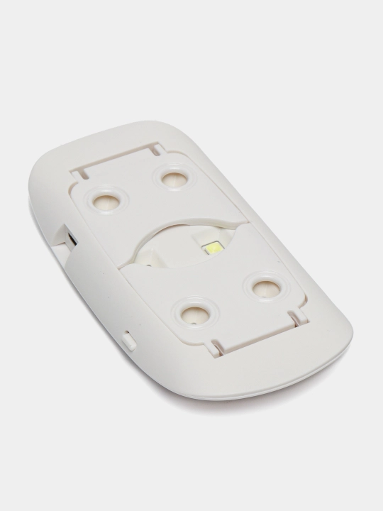 Tirnoqlar va manikyur uchun LED chiroq 6 Vt