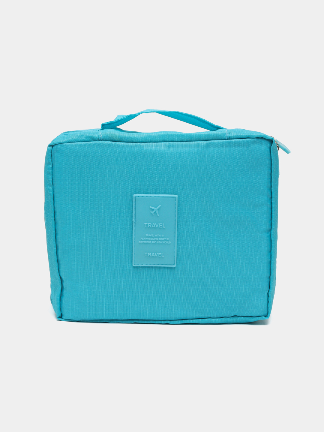 Купить Косметичка, сумка-органайзер дорожная за 37000 сум с бесплатной ...