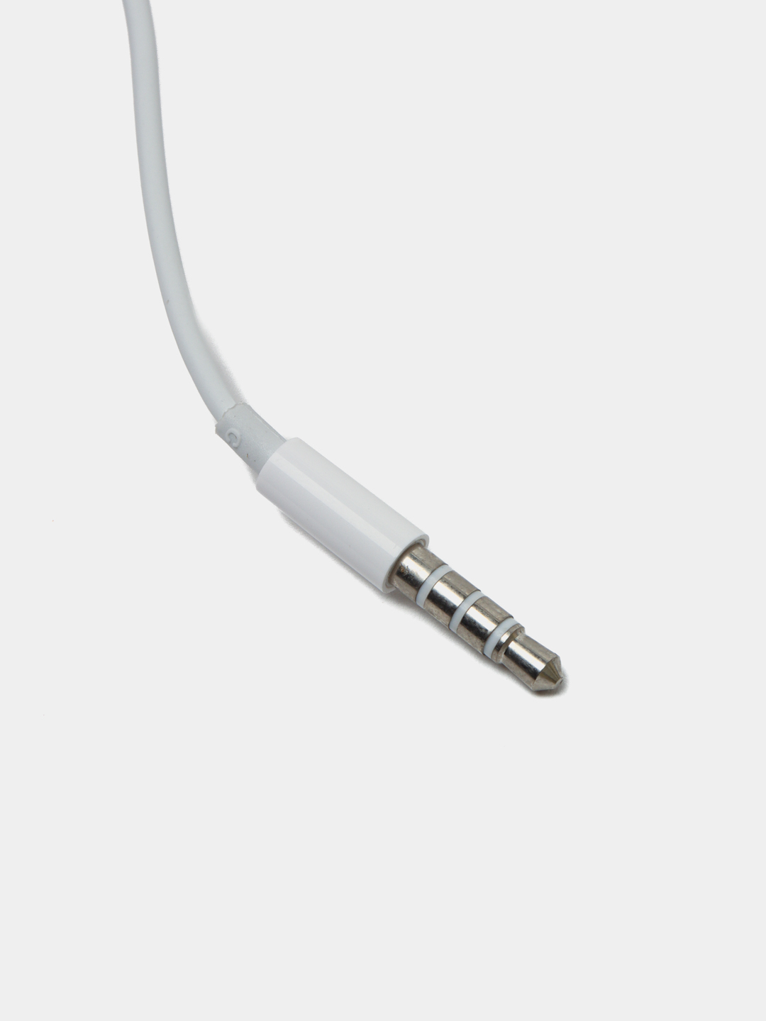 Проводные наушники EarPods, 3.5 мм, белый купить по низким ценам в ...