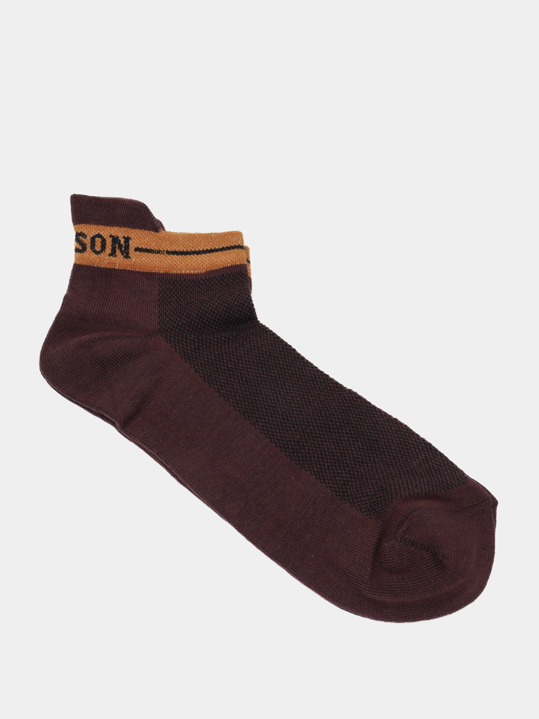 Носки короткие Yaproq Hipson, хлопок, размер 40-45, 0524 купить по ...