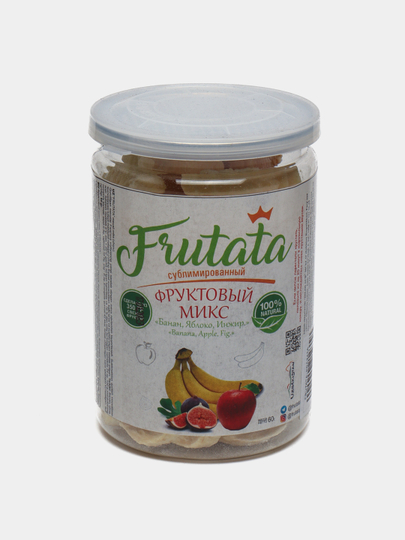 Bois frutata