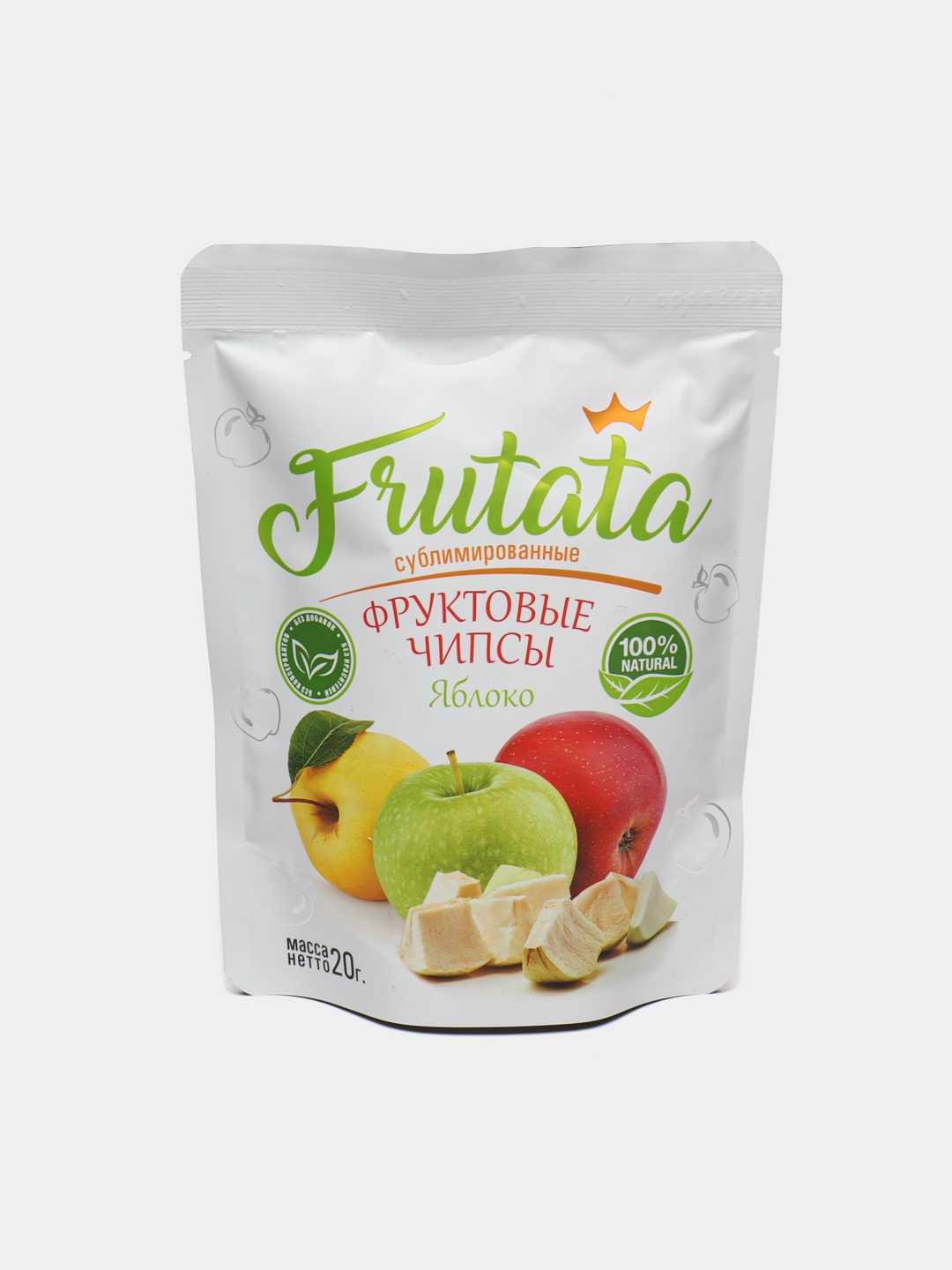 Bois frutata. Brokle quritilgan PNG.