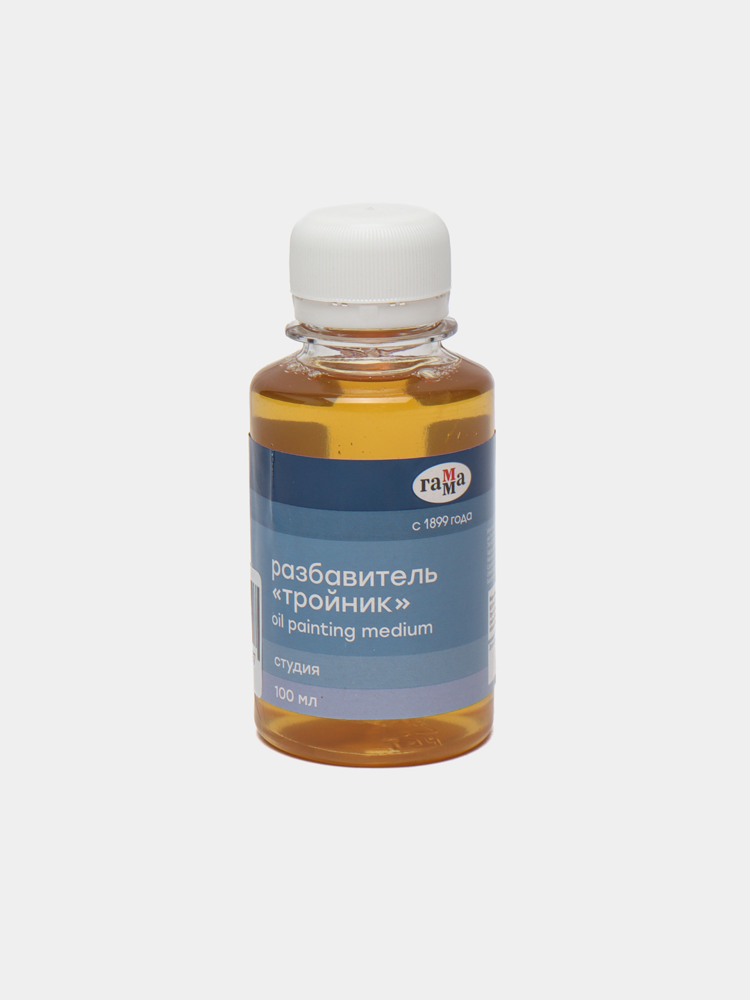 Suyultirilgich Гамма Тройник 261018-14, 100 ml - 