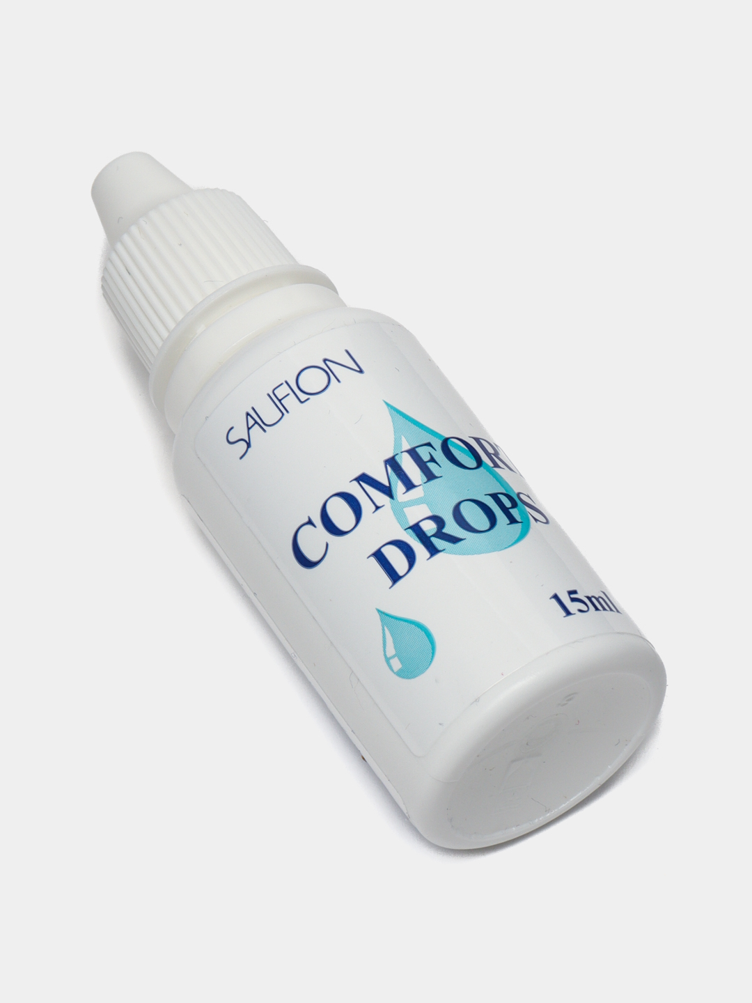 Comfort Drops 20 Мл Купить