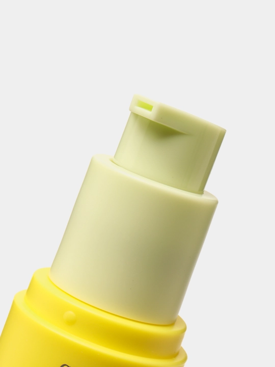 Крем для глаз с витамином С Goodal Green Tangerine Vita C Dark Circle Eye Cream, 30 мл