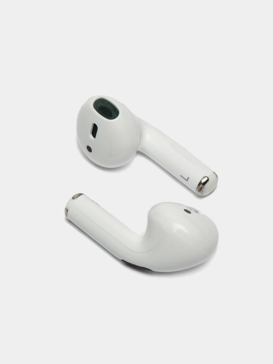 Simsiz quloqchinlar Pro 5 iPhone, Android uchun