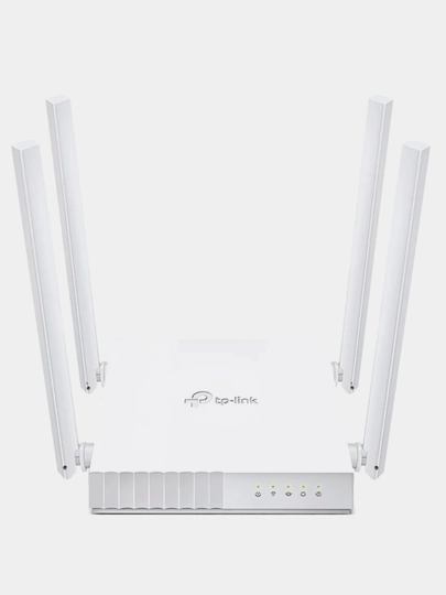 Wi-Fi Роутер TP-Link Archer C24