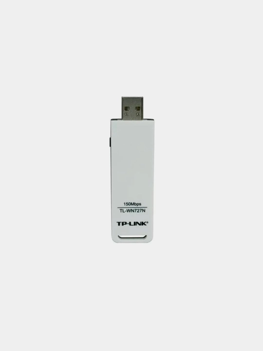 Wi-Fi приёмник адаптер Tp-Link TL-WN727N USB