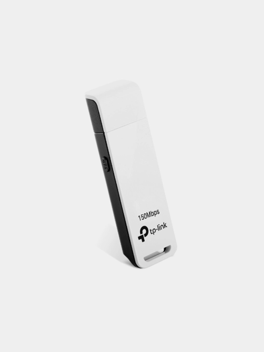 Wi-Fi qabul qiluvchi adapter Tp-Link TL-WN727N USB - 