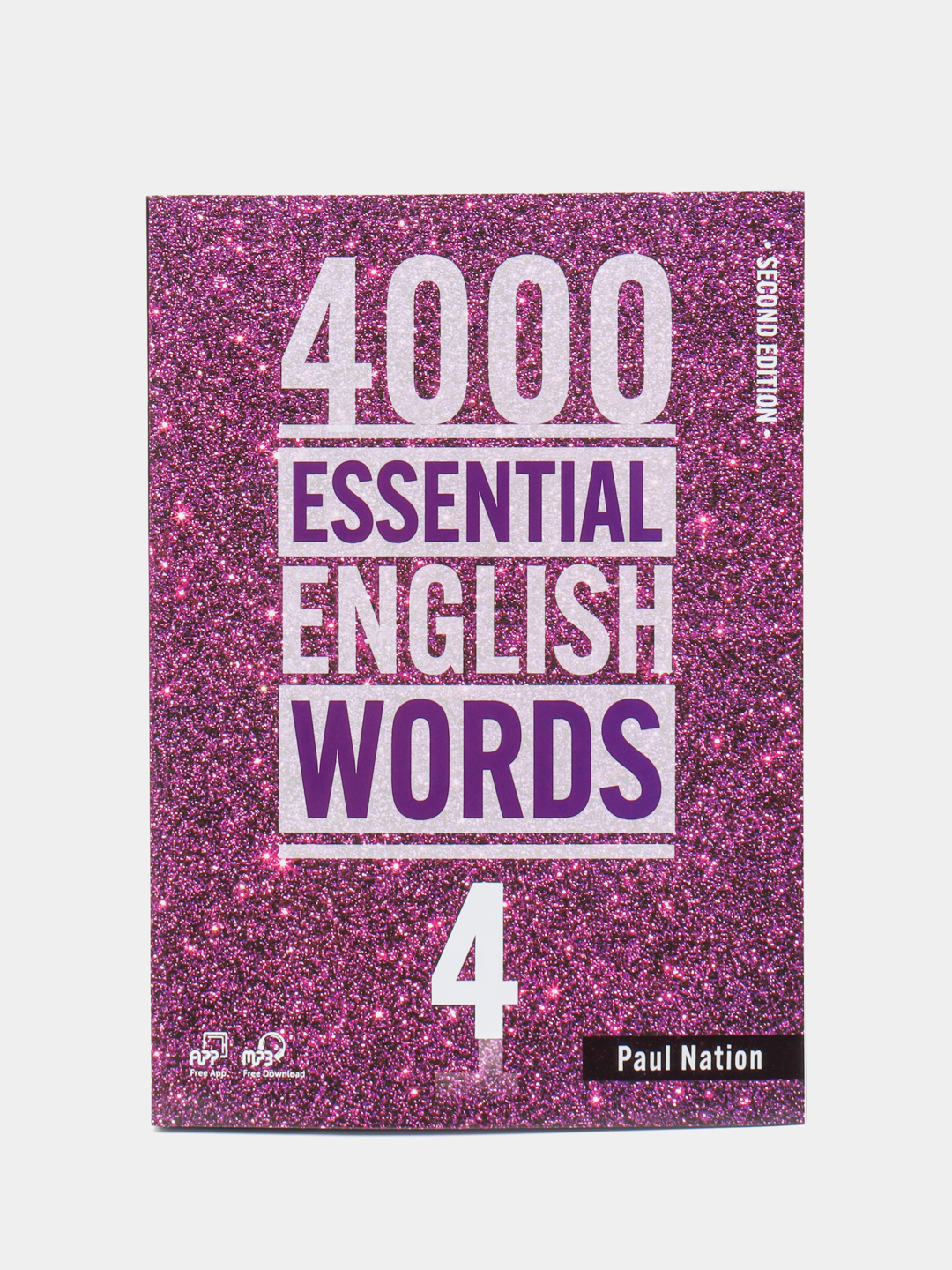 Essential english. Paul Nation 4000 Essential. Essential English Words. 4000 Essential Words. Essential English Words 1.