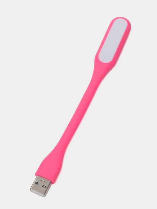 Светильник USB, гибкий - 