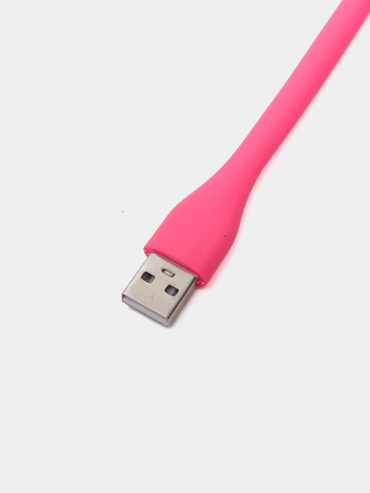 Yoritgich USB, buklanuvchan