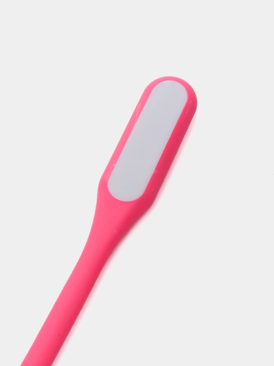 Yoritgich USB, buklanuvchan
