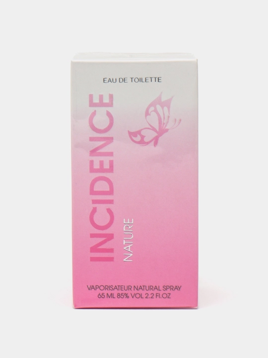 Xushbo'ylangan suv ayollar uchun Omaf Medium Incidence Nature, 65 ml - 