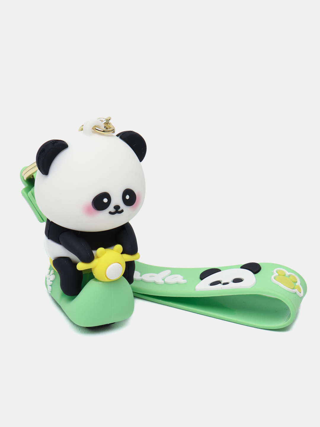 Купить Брелок "Панда" за 65000 сум с бесплатной доставкой за 1 день на Uzum