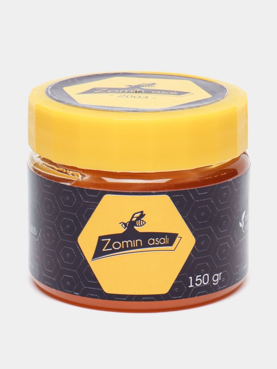 Zomin asali, 150 gr - 